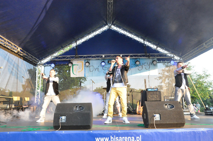 Skaner, lokalna Mariolka i... ZDJĘCIA