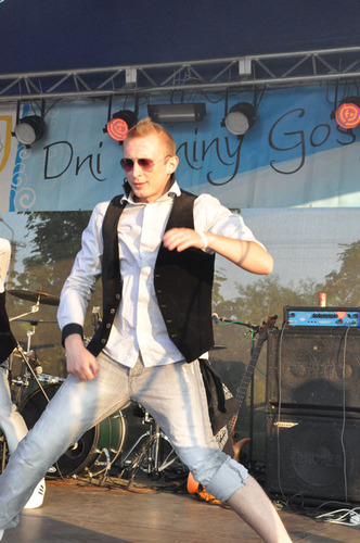 Skaner, lokalna Mariolka i... ZDJĘCIA