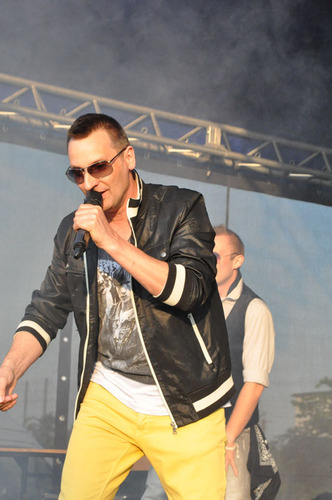 Skaner, lokalna Mariolka i... ZDJĘCIA