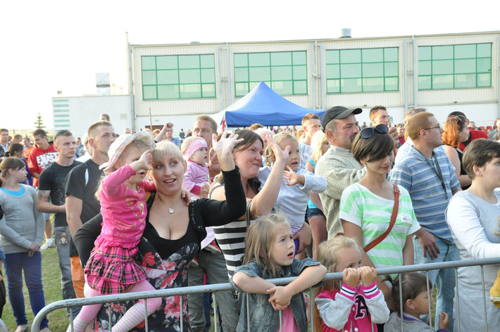 Skaner, lokalna Mariolka i... ZDJĘCIA