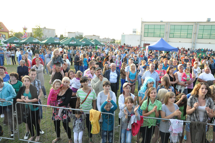 Skaner, lokalna Mariolka i... ZDJĘCIA