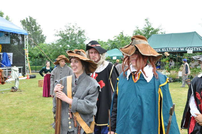Skaner, lokalna Mariolka i... ZDJĘCIA