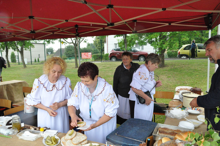 Skaner, lokalna Mariolka i... ZDJĘCIA