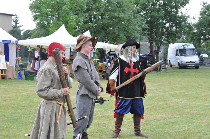 Skaner, lokalna Mariolka i... ZDJĘCIA