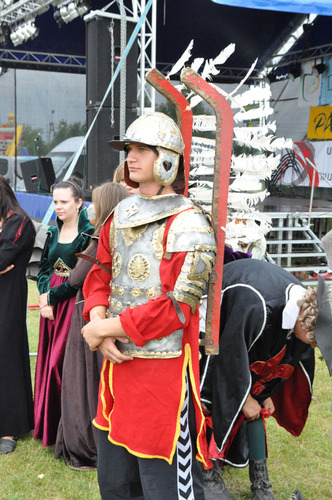 Skaner, lokalna Mariolka i... ZDJĘCIA