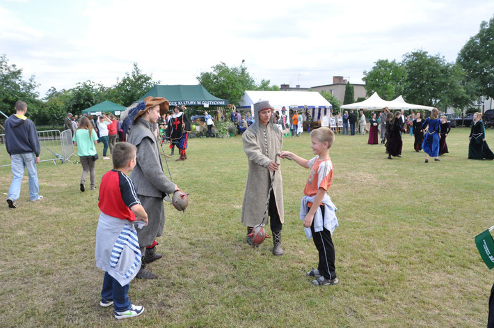 Skaner, lokalna Mariolka i... ZDJĘCIA