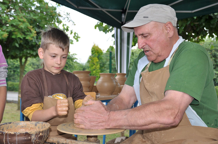 Skaner, lokalna Mariolka i... ZDJĘCIA