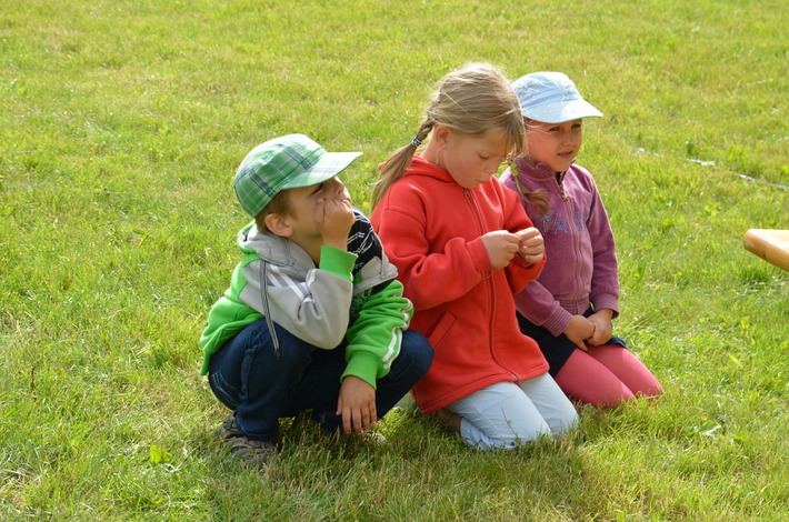 Siłę orkiestr poczuliśmy pod klasztorem
