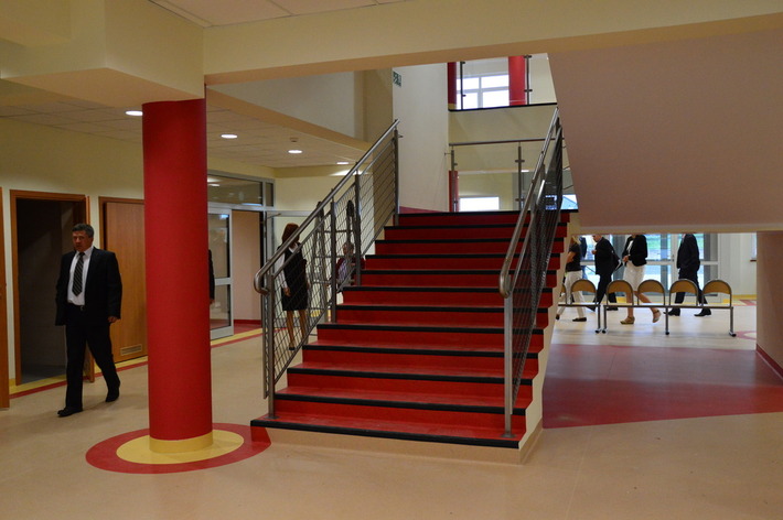 Gimnazjalisto ? zobacz swoją nową szkołę od środka!  ZDJĘCIA