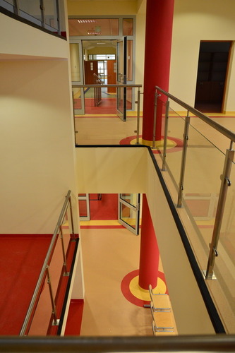 Gimnazjalisto ? zobacz swoją nową szkołę od środka!  ZDJĘCIA