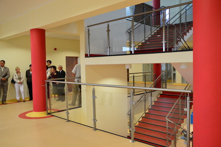 Gimnazjalisto ? zobacz swoją nową szkołę od środka!  ZDJĘCIA