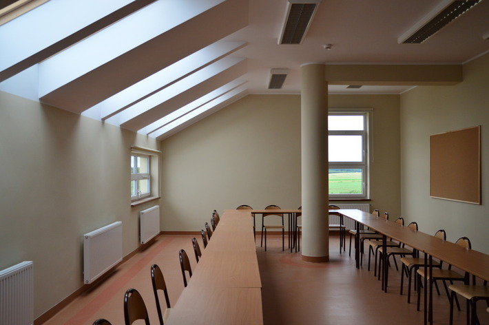 Gimnazjalisto ? zobacz swoją nową szkołę od środka!  ZDJĘCIA