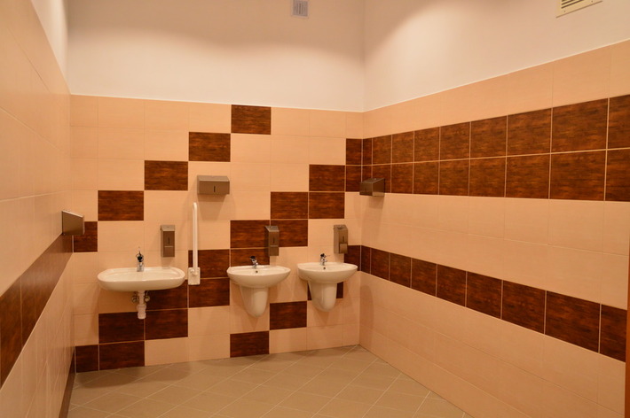 Gimnazjalisto ? zobacz swoją nową szkołę od środka!  ZDJĘCIA