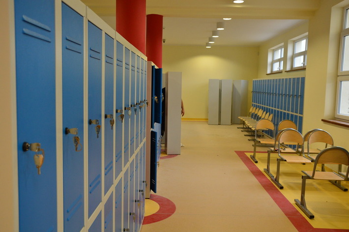 Gimnazjalisto ? zobacz swoją nową szkołę od środka!  ZDJĘCIA