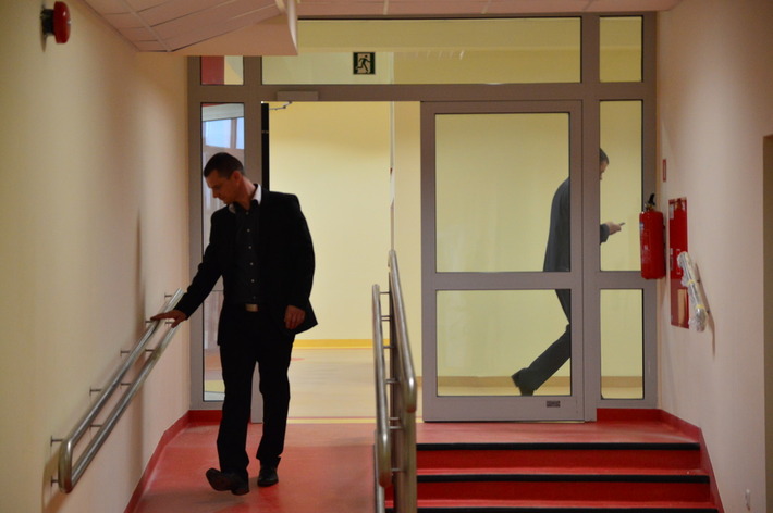 Gimnazjalisto ? zobacz swoją nową szkołę od środka!  ZDJĘCIA