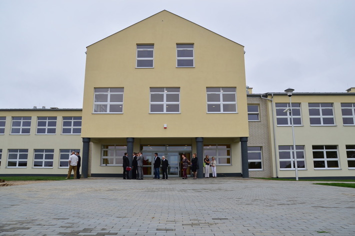 Gimnazjalisto ? zobacz swoją nową szkołę od środka!  ZDJĘCIA