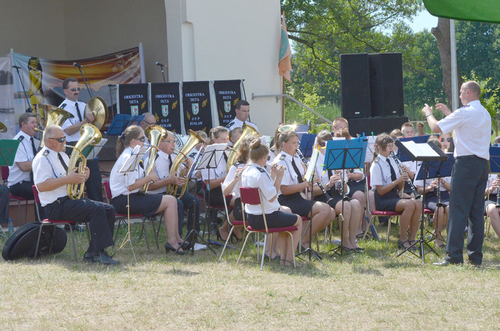 O tych nutkach nie sposób zapomnieć ZDJĘCIA
