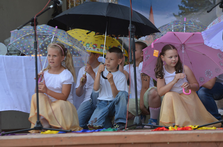 O tych nutkach nie sposób zapomnieć ZDJĘCIA