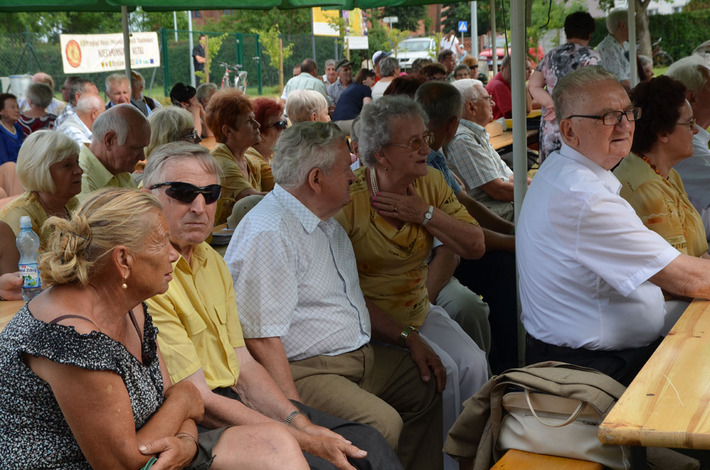 O tych nutkach nie sposób zapomnieć ZDJĘCIA