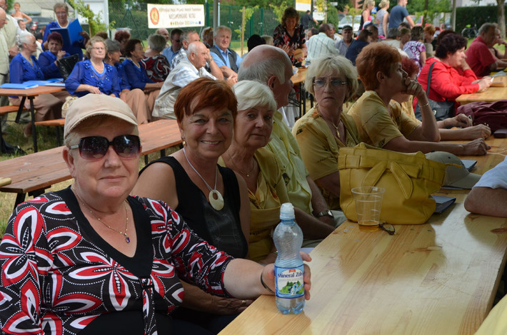O tych nutkach nie sposób zapomnieć ZDJĘCIA