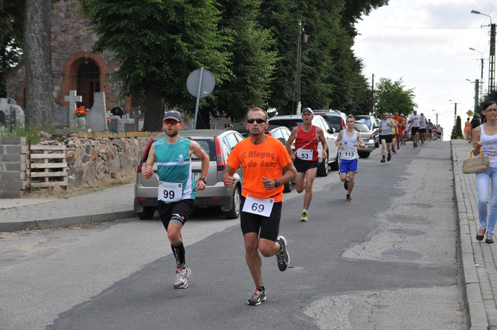 Na miejsca, gotowi, start!  ZDJĘCIA