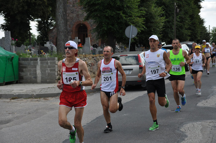 Na miejsca, gotowi, start!  ZDJĘCIA