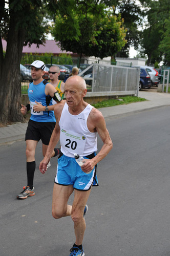 Na miejsca, gotowi, start!  ZDJĘCIA