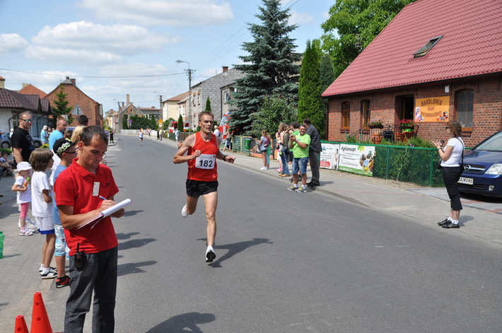 Na miejsca, gotowi, start!  ZDJĘCIA