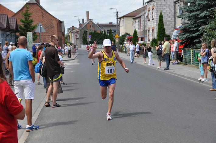Na miejsca, gotowi, start!  ZDJĘCIA