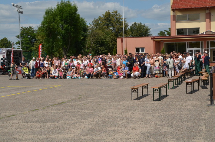 Łotysz najlepszym drwalem Europy  ZDJĘCIA