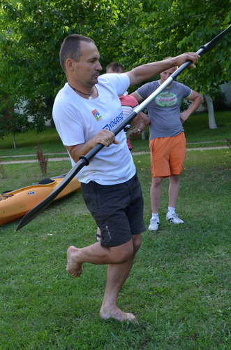 Wodecki zaśpiewał na finał  ZDJĘCIA