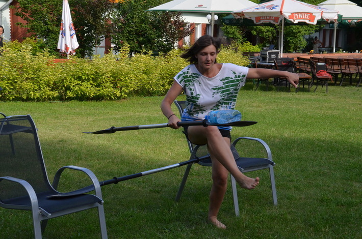 Wodecki zaśpiewał na finał  ZDJĘCIA