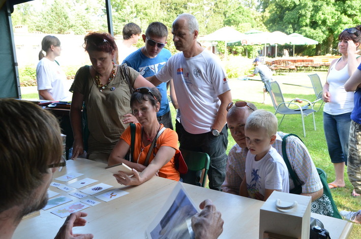 Wodecki zaśpiewał na finał  ZDJĘCIA