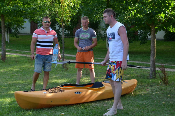 Wodecki zaśpiewał na finał  ZDJĘCIA