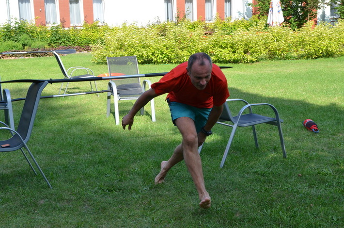 Wodecki zaśpiewał na finał  ZDJĘCIA