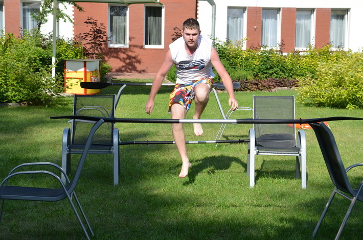 Wodecki zaśpiewał na finał  ZDJĘCIA