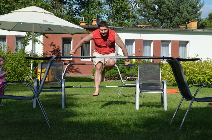 Wodecki zaśpiewał na finał  ZDJĘCIA