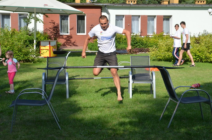 Wodecki zaśpiewał na finał  ZDJĘCIA