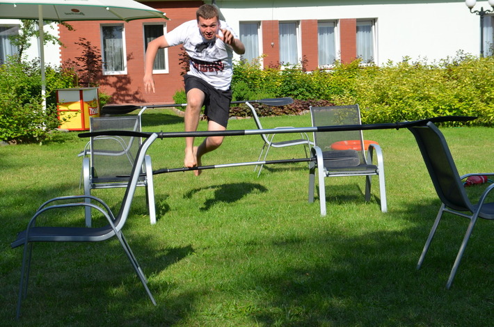 Wodecki zaśpiewał na finał  ZDJĘCIA