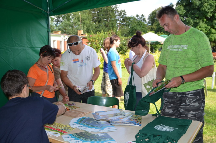 Wodecki zaśpiewał na finał  ZDJĘCIA