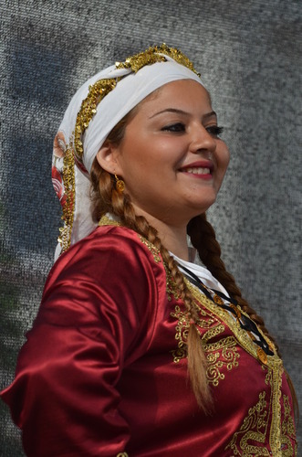 Folklorystyczny powiew świeżości ZDJĘCIA