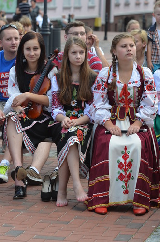 Folklorystyczny powiew świeżości ZDJĘCIA