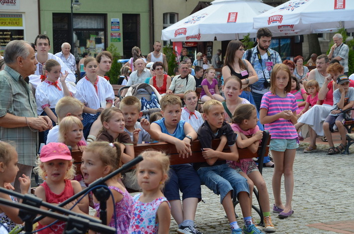 Folklorystyczny powiew świeżości ZDJĘCIA