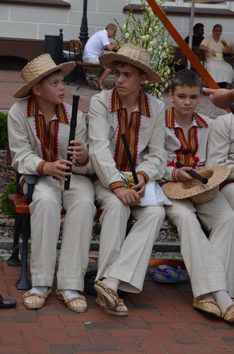 Folklorystyczny powiew świeżości ZDJĘCIA