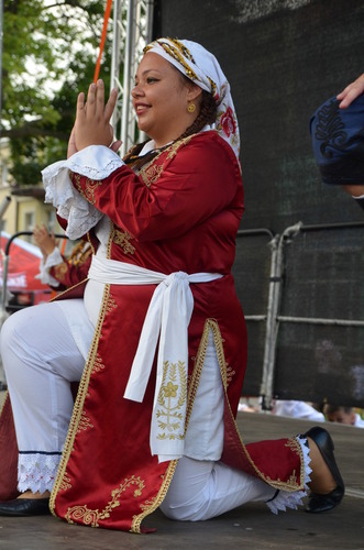 Folklorystyczny powiew świeżości ZDJĘCIA