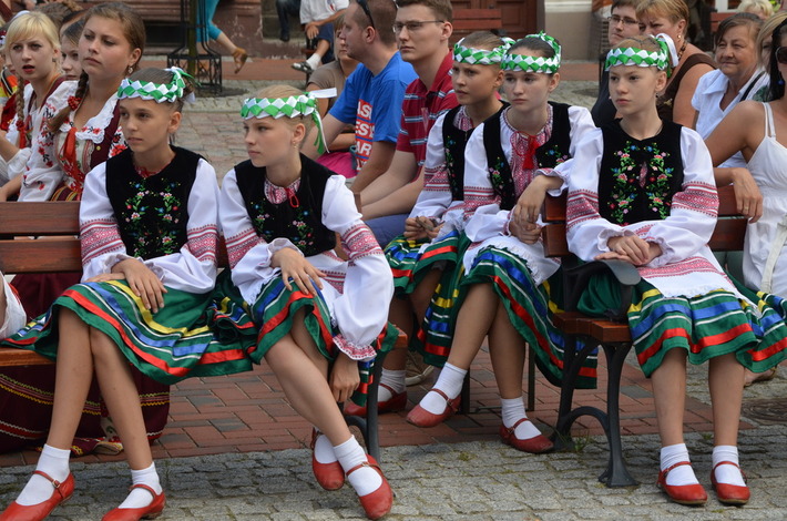Folklorystyczny powiew świeżości ZDJĘCIA