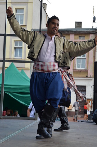 Folklorystyczny powiew świeżości ZDJĘCIA