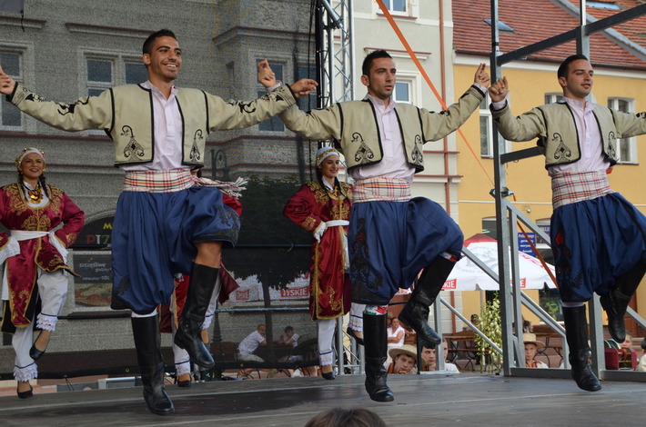 Folklorystyczny powiew świeżości ZDJĘCIA