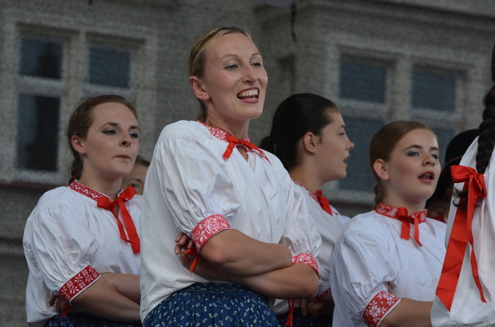 Folklorystyczny powiew świeżości ZDJĘCIA