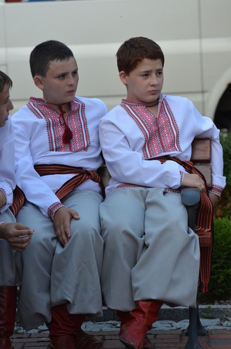 Folklorystyczny powiew świeżości ZDJĘCIA